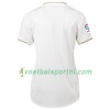 Real Madrid Dames Thuis Shirt 2019-20